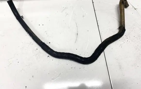 Volkswagen Transporter - Caravelle T5 Engine coolant pipe/hose