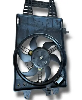 Fiat Punto (188) Central body control module 46813650