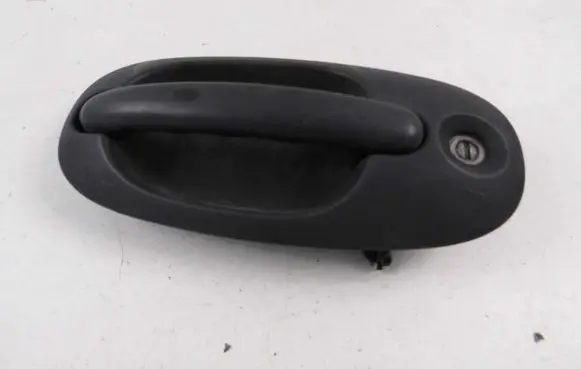 Chrysler Grand Voyager III Rear door exterior handle 