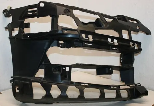 BMW 5 G30 G31 Front bumper mounting bracket 51117385346