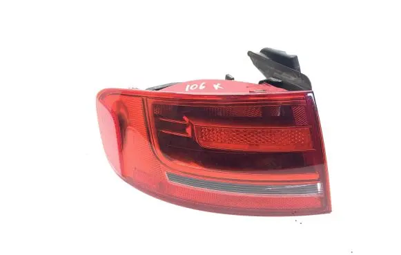 Audi A4 S4 B8 8K Rear/tail lights 009686052188 8K5945093