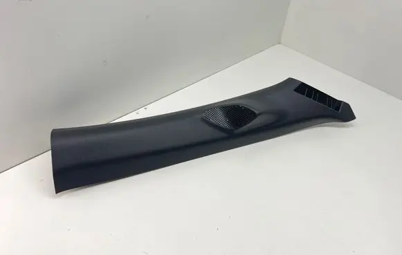 Opel Corsa F (A) pillar trim 39196896 98293279ZD 98293279
