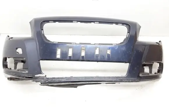 Volvo V70 Front bumper 30678623