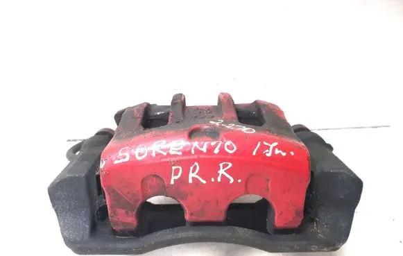 KIA Sorento Front brake caliper