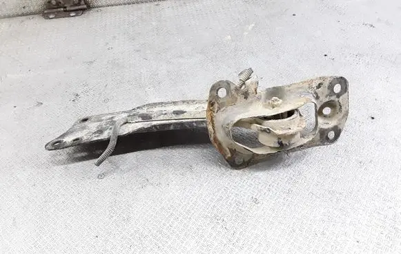 Volkswagen PASSAT B6 Rear control arm