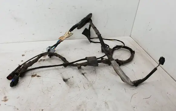Volvo XC70 Fuel injection pump control unit/module 30798824 D30798824 D30798824002