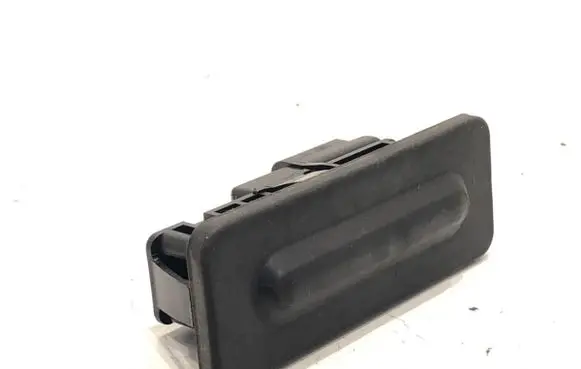 Opel Grandland X Tailgate/trunk/boot exterior handle 