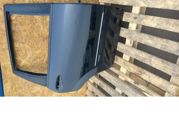 Fiat Croma Rear door