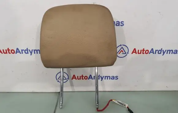 BMW X5 E70 Front seat headrest 52107268955