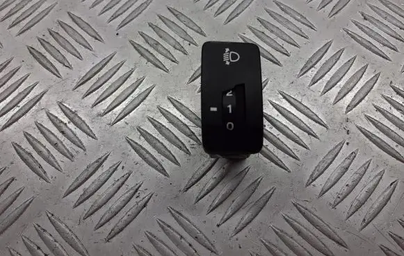 KIA Picanto Headlight level adjustment motor 93370-07500