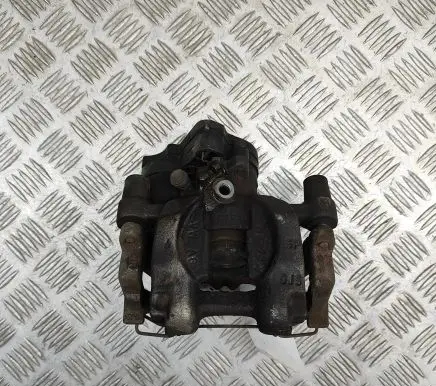 Skoda Superb B8 (3V) Rear brake caliper 3Q0615424 3Q0615406
