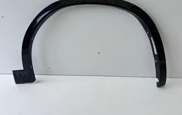 BMW X2 F39 Front arch trim 8069162