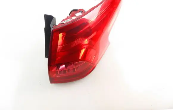 Citroen C5 Rear/tail lights VP8X8X13404AX