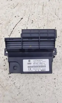 Audi A6 S6 C6 4F Other control units/modules 4F0907280A