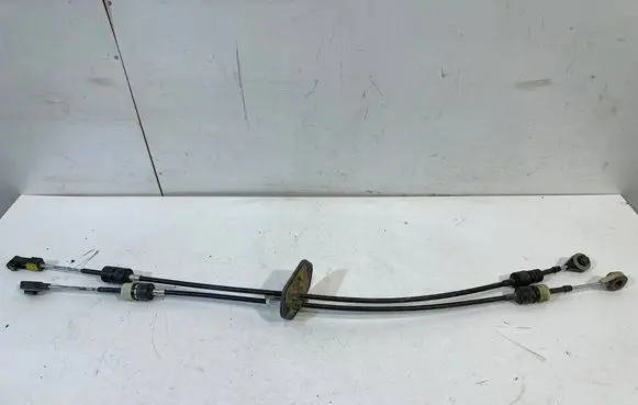 Ford Transit Gear shift cable linkage 8C1R7E395CB