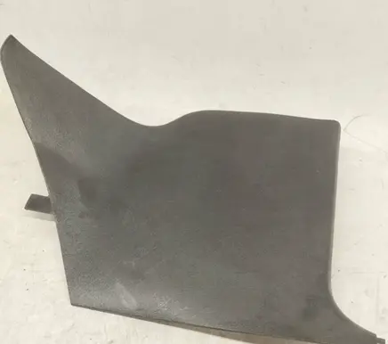 Mercedes-Benz E W124 Foot area side trim 1246880206 A1246880206