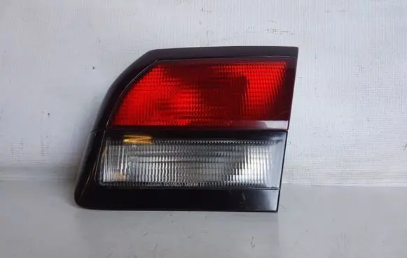 Mazda 626 Tailgate rear/tail lights 13261825