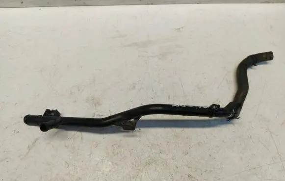 Volkswagen T-Roc Engine coolant pipe/hose 04C121070B