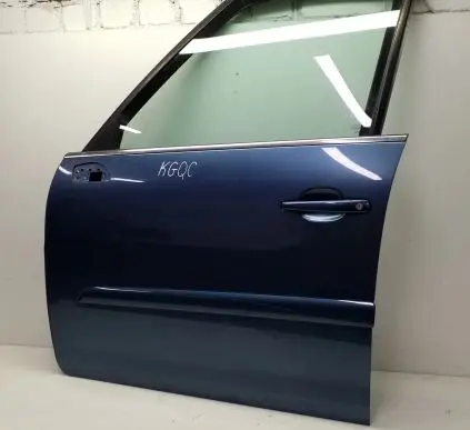 Citroen C4 Grand Picasso Front door