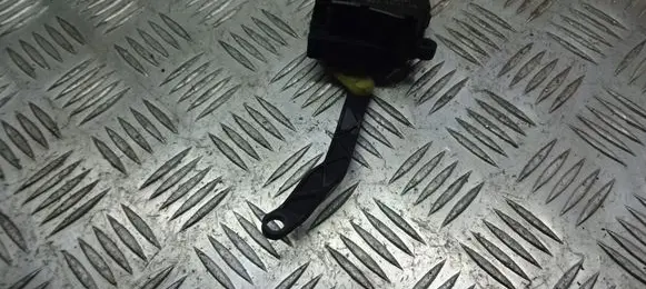 Opel Vectra C A/C air flow flap actuator/motor 09180201