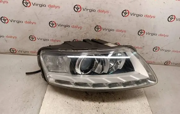 Audi A6 S6 C6 4F Headlight/headlamp 4F0941030 A046345 1EL00992552