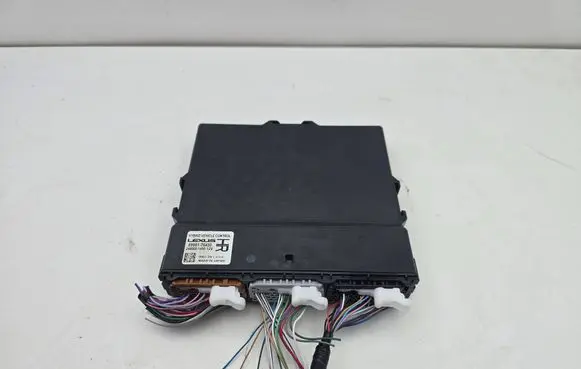 Lexus UX Other devices 8998176430 2490001450