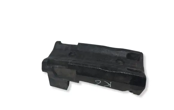 Audi A5 Rear bumper foam support bar 8W0807247A