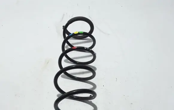 Dacia Duster II Front coil spring 540109039R