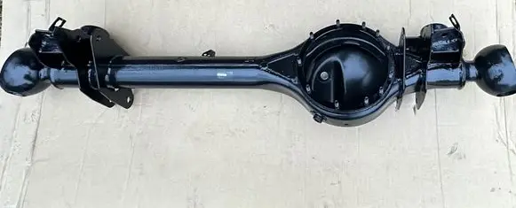 Nissan Patrol Y60 Front axle beam 4061022J00