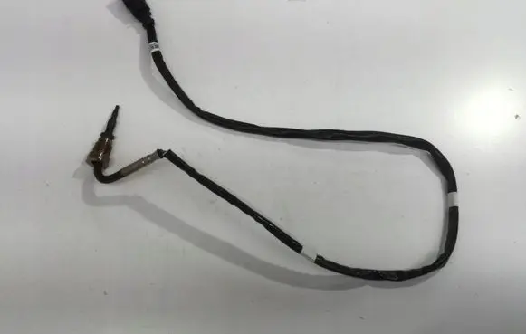 Exhaust gas temperature sensor