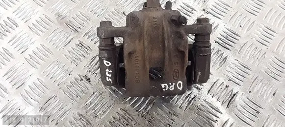 Hyundai i20 (PB PBT) Rear brake caliper bc140101 bc412122