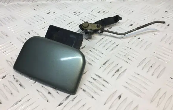 Peugeot Partner Front door exterior handle 96200483P