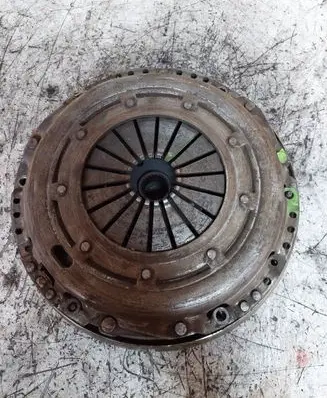Clutch set kit
