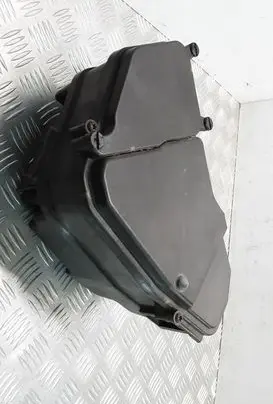 Volkswagen Touareg I Fuse box set 7L0937576A