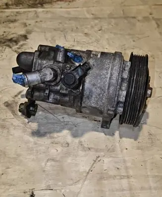 BMW 5 F10 F11 Power steering pump 6798667 5009279 LFR540