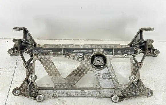 Audi A3 S3 8V Front subframe 5Q0199369G