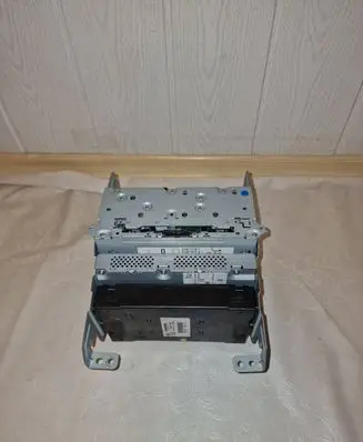 Infiniti Q50 Climate control unit 277604HC0B 937112 030914