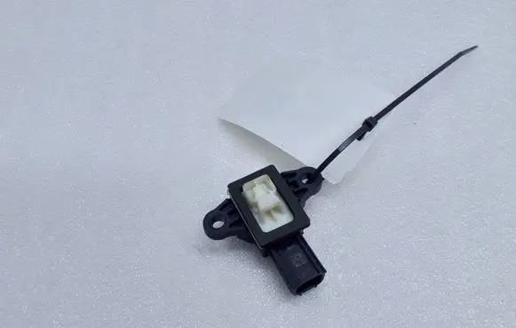 Jaguar XF Airbag deployment crash/impact sensor CK5214C676AA