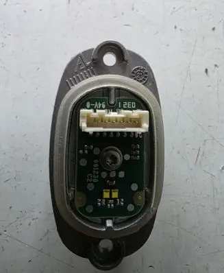 Skoda Octavia Mk4 LED ballast control module 