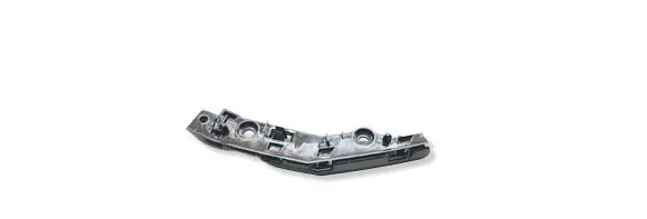 Skoda Karoq Front bumper mounting bracket 57A807184B