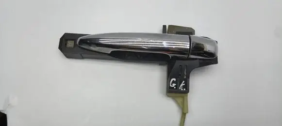 Subaru B9 Tribeca Rear door exterior handle 