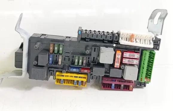 Fuse module