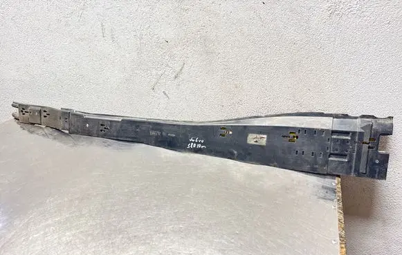 Volvo S80 Center/middle under tray cover 6G919E312AB