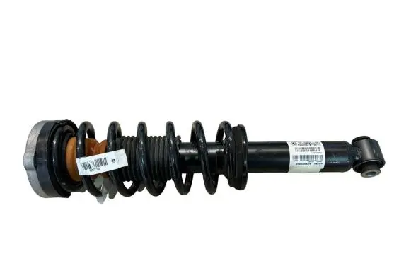 BMW X3 F25 Rear shock absorber with coil spring 6796317 33526796317 6787202