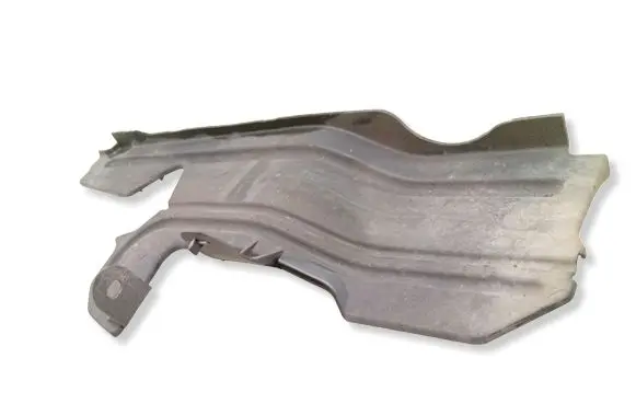 Toyota Corolla Verso E121 Intercooler air guide/duct channel 532850F020