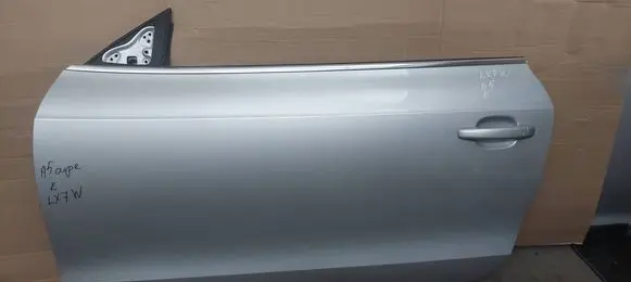 Door (2 Door Coupe)