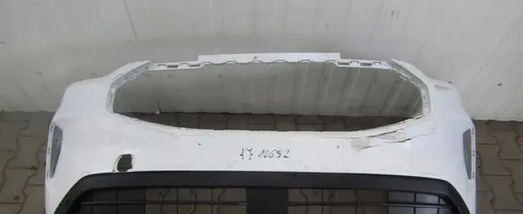 Ford Transit Custom II Front bumper pz31-17f003