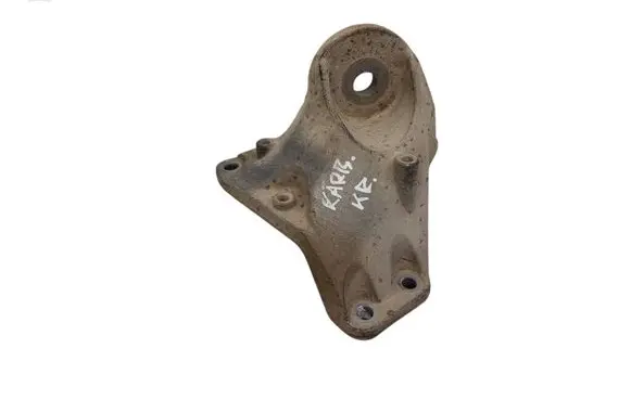 Audi A6 S6 C6 4F Gearbox mounting bracket 4F0399113B