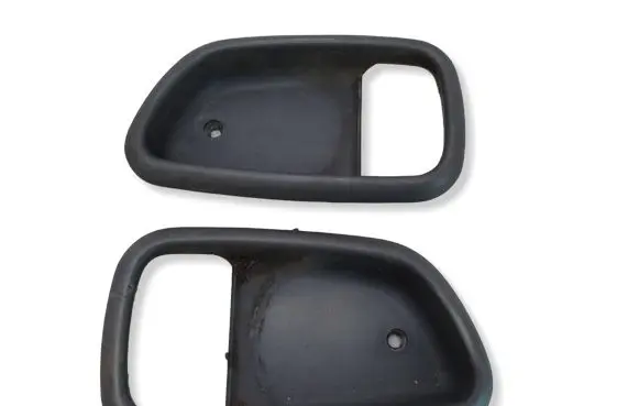 Hyundai Pony Rear door interior handle 8261124500 8262124500