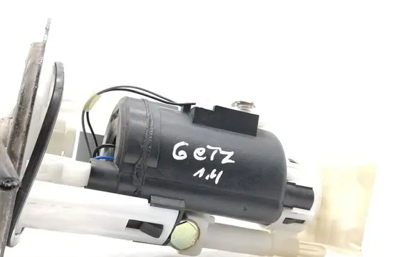 Hyundai Getz Fuel injection high pressure pump 311101C010